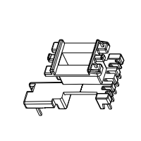 RH-EE-1665(5+2+2PIN)