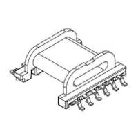 HXP-EPC2503 EPC25贴片卧式5+6针