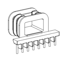 HXB-EPC3903A EPC39卧式8+0针(配HXB-EPC3903B主体)