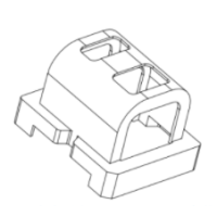 HXB-EPD3006A EPD30外壳(配HXB-EPD3006主体)