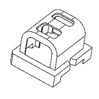 HXX-EPD3015-1 EPD30外壳(配HXX-EPD3015主体)