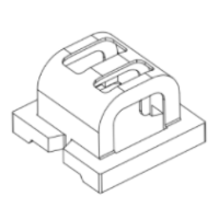 HXB-EPD3504A EPD35外壳(配HXB-EPD3504主体)