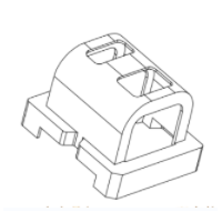 HXB-EPD3600A EPD36外壳(配HXB-EPD3600主体)