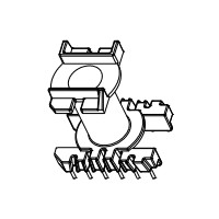 RH-ER-2817(5+5PIN)