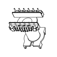 RH-ER-2817(5+5PIN)