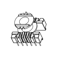 RH-ER-2818(5+5PIN)