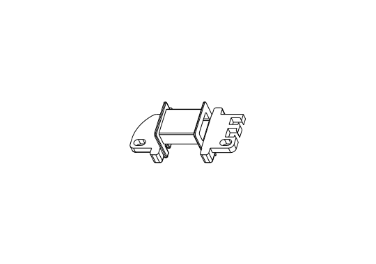 RH-EFD-2504(3+2PIN)图2