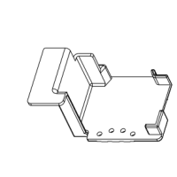 RH-PQ-20-S(NO PIN)