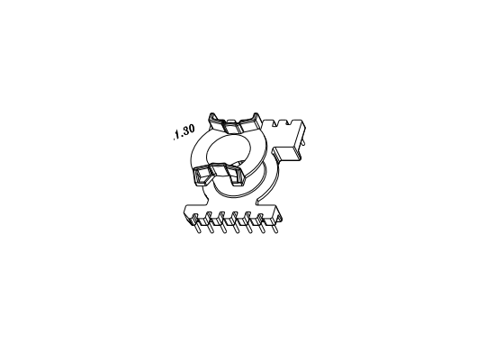 RH-PQ-2602(6+7PIN)图2
