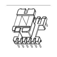 RH-EE-2302(6+5PIN)