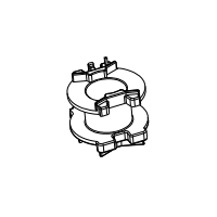 RH-PQ-20-3(4+1PIN)