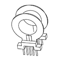 HXC-EQ36卧式4+4针