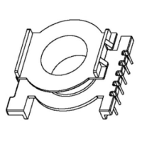 HXH-EQ4020  EQ40立式1+6针