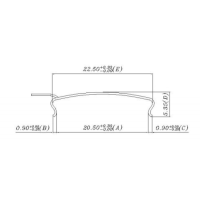 HXS-RM12 RM12 钢夹
