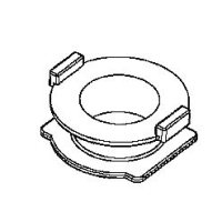 HXX-POT2304-1 POT23 立式无针（配套HXX-POT2304）