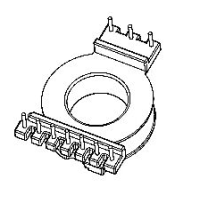 HXW-POT3015 POT30 立式3+7针