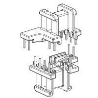 SR-EE-1333/EE-13卧式(5+2+2)PIN