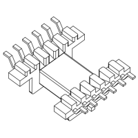 EFD-1503 卧式(6+6PIN)
