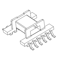 EFD-1503A 卧式(6+6PIN)加高