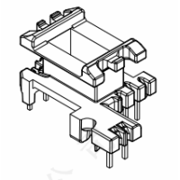 EE-1918  立式4+2+2PIN
