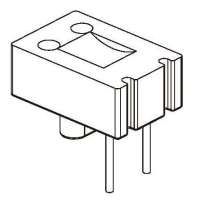 YS-0354/BASE BASE-2PIN