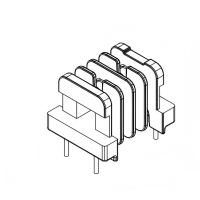 XHY-EE-12.6/EE12卧式(2+2PIN)