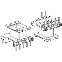 SR-EE-1917/EE-19立式(5+2)PIN