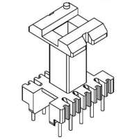 金达成-EI-2001 EI20立式(5+5)P 针径 Φ0.8 排距 10.0 脚距 4.0
