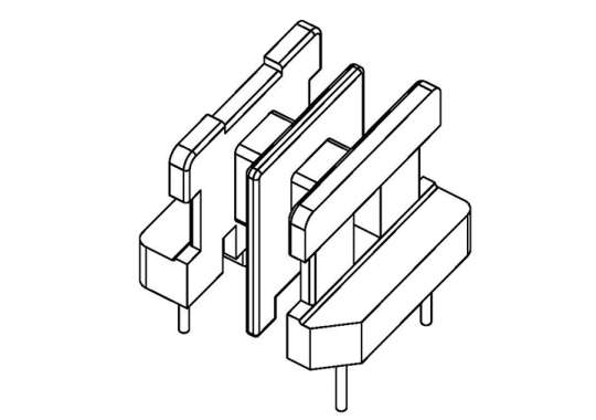 UU10.5\UU10.5卧式(2+2PIN)