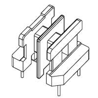 UU10.5\UU10.5卧式(2+2PIN)
