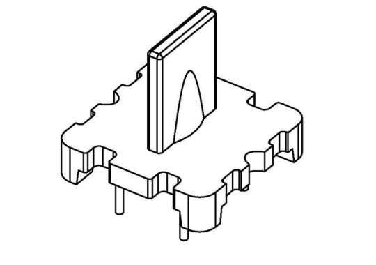BASE1003\BASE(2+2PIN)