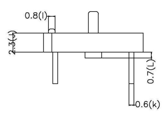 BASE1004\BASE(4+4PIN)
