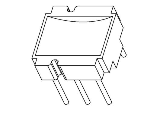 BASE1016\BASE(3+3PIN)