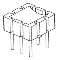 BASE1018\BASE(3+3PIN)