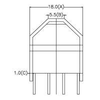 CASE019\CASE(4+4PIN)