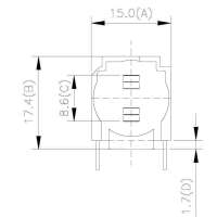 CASE1012\CASE(2+2PIN)