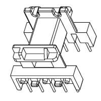 MX-2005\EF20卧式(5+5PIN)