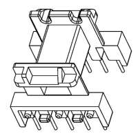 MX-2005-1\EF20卧式(5+5PIN)