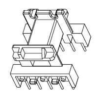 MX-2005-2\EF20卧式(5+5PIN)