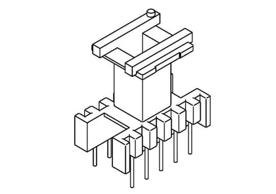 MX-2010\EE20立式(5+5PIN)
