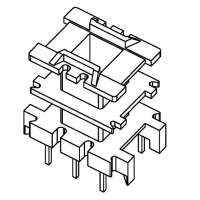 MX-2011\EF20立式(3+3PIN)