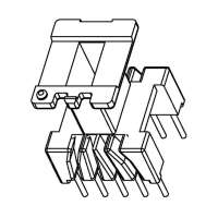 MX-1311\EE13立式(5+5PIN)