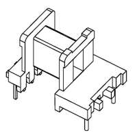 MX-1315\EE13卧式(5+2PIN)
