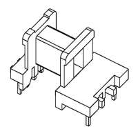 MX-1317\EE13卧式(5+2PIN)