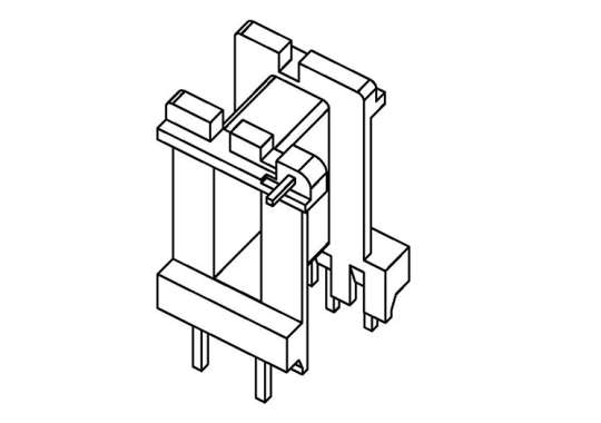 MX-1511\ED15卧式(4+2PIN)