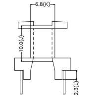 MX-1605\EI16立式(4+6PIN)