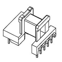 MX-1607\EE16卧式(5+4PIN)