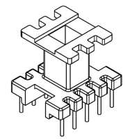 MX-1609\EE16立式(5+5PIN)