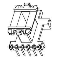 MX-1616\EE16立式(5+2PIN)
