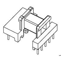 MX-1619\EE16卧式(5+2PIN)